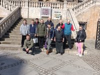 Wiosenny spacer po Kłodzku 2024