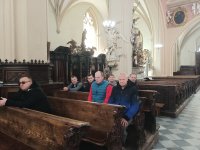 Wiosenny spacer po Kłodzku 2024