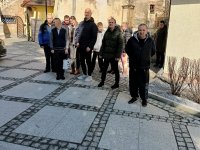 Wiosenny spacer po Kłodzku 2024