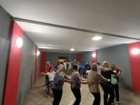 Zabawa Andrzejkowa w Ząbkowicach Śląskich 