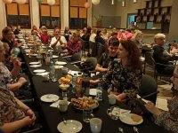 Zabawa Andrzejkowa w Ząbkowicach Śląskich 