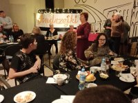 Zabawa Andrzejkowa w Ząbkowicach Śląskich 