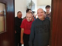 Zabawa Andrzejkowa 2025