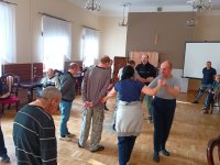 Zabawa Andrzejkowa 2025