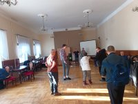 Zabawa Andrzejkowa 2025