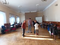 Zabawa Andrzejkowa 2025