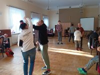 Zabawa Andrzejkowa 2025