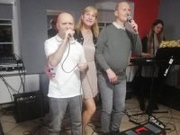 Zabawa Andrzejkowa w Ząbkowicach Śląskich 2024