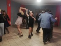 Zabawa Andrzejkowa w Ząbkowicach Śląskich 2024