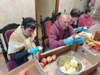 Zajęcia kulinarne 2024