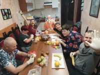 Zajęcia kulinarne 2024