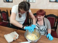 Zajęcia kulinarne 2024