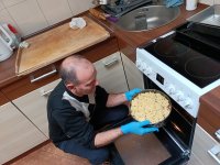 Zajęcia kulinarne 2024