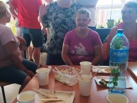 Wczasy nad Jeziorem w Zbąszyniu 