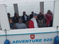 Wczasy nad Jeziorem w Zbąszyniu 