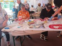 Wczasy nad Jeziorem w Zbąszyniu 