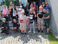 Wczasy nad Jeziorem w Zbąszyniu 