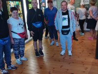 Wczasy nad Jeziorem w Zbąszyniu 