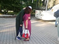 Wczasy nad Jeziorem w Zbąszyniu 