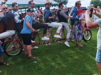 Wczasy nad Jeziorem w Zbąszyniu 