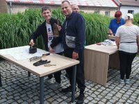 Wczasy nad Jeziorem w Zbąszyniu 