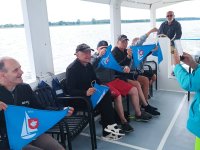 Wczasy nad Jeziorem w Zbąszyniu 