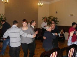 Zespół Śpiewaczy Zbąszyńskich Seniorów