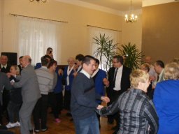 Zespół Śpiewaczy Zbąszyńskich Seniorów