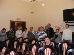 Zespół Śpiewaczy Zbąszyńskich Seniorów