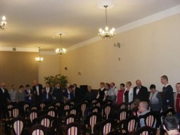 Zespół Śpiewaczy Zbąszyńskich Seniorów