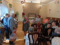 Zespół ze Zbąszynia 2024