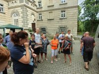 Zespół ze Zbąszynia 2024