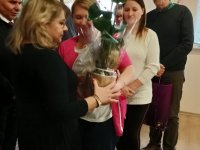 Zmiana stanowiska Dyrektora 2023