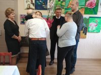 Zmiana stanowiska Dyrektora 2023