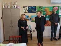 Zmiana stanowiska Dyrektora 2023