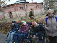 Wycieczka do ZOO 2022