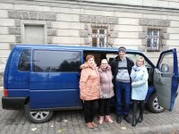 Wycieczka do ZOO 2022