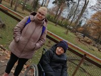 Wycieczka do ZOO 2022