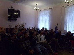 Z ostatniej chwili ...