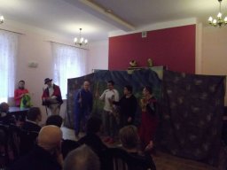 Z ostatniej chwili ...